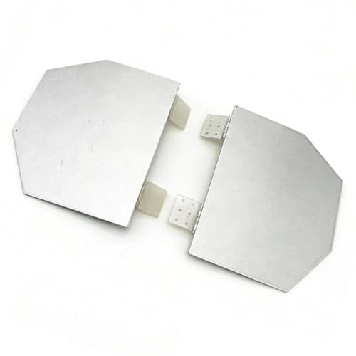 Landing Gear Door - 120mm F86 RC Plane