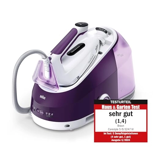 CareStyle 5 - 7.5 bar 2L