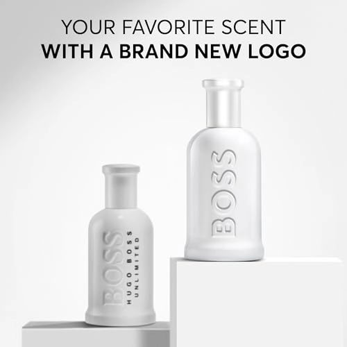 Bottled Unlimited Eau de Toilette 100 ml