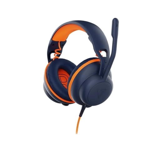 Safe Sound 2 Wired Headset