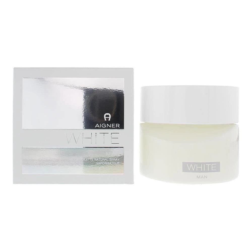 Etienne Aigner White - Eau de Toilette 125 ml