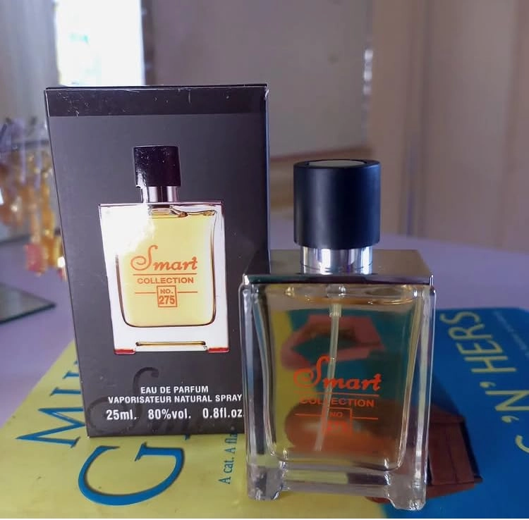 MALIKI STORE No. 275 Eau de Parfum - 25ml
