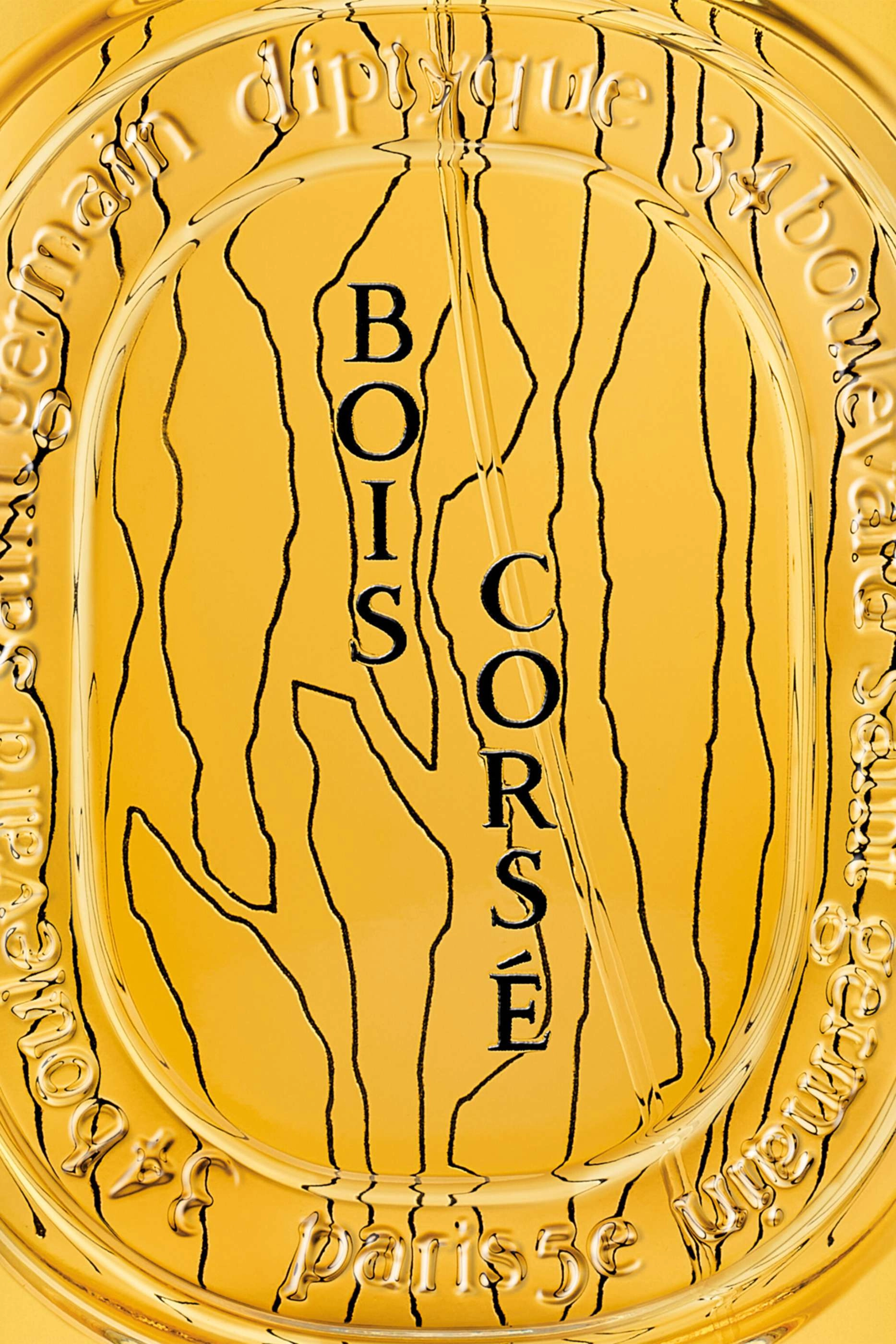 Bois Corse Eau de Parfum 100ml