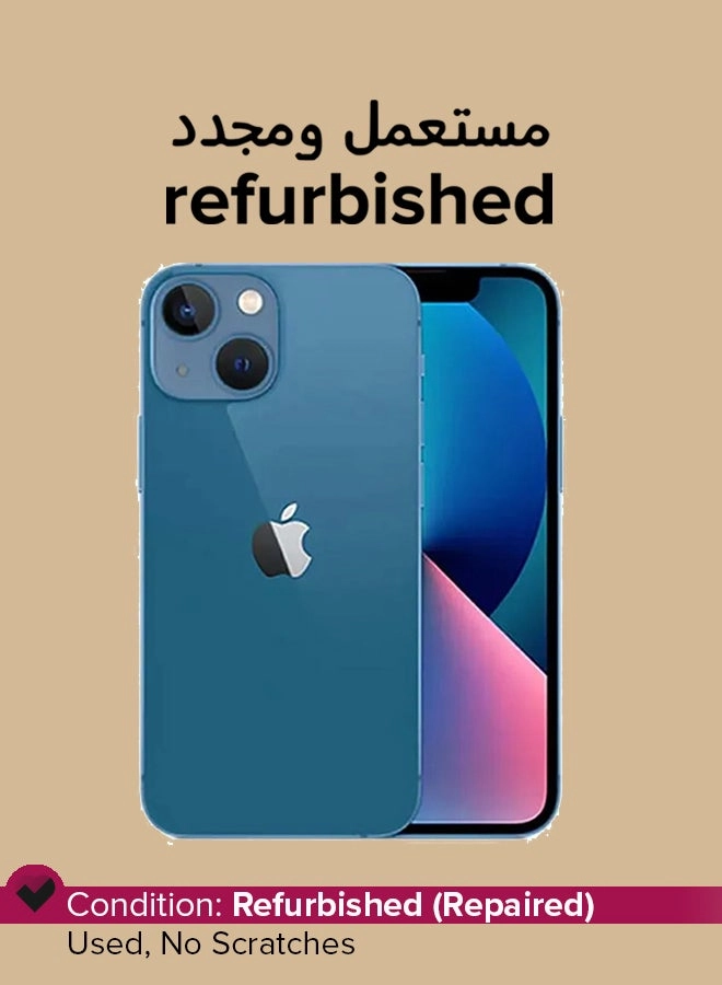 (Refurbished) iPhone 13 - 256GB