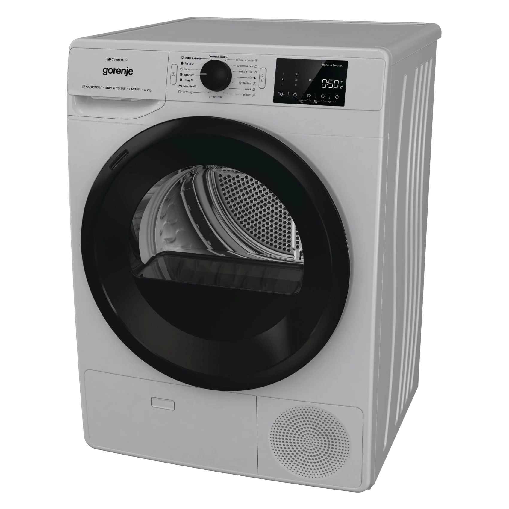 DNE92/GN Heat Pump