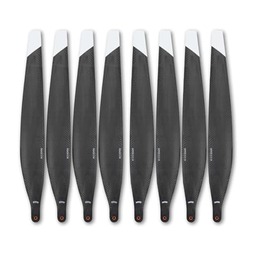 7036F-2 - 2-Blade 7-Inch + 7036F-3 - 3-Blade