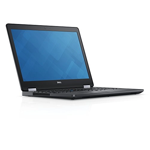 (Renewed) Latitude E5570 - 15.6'' Core i5 8GB DDR4 256GB SSD