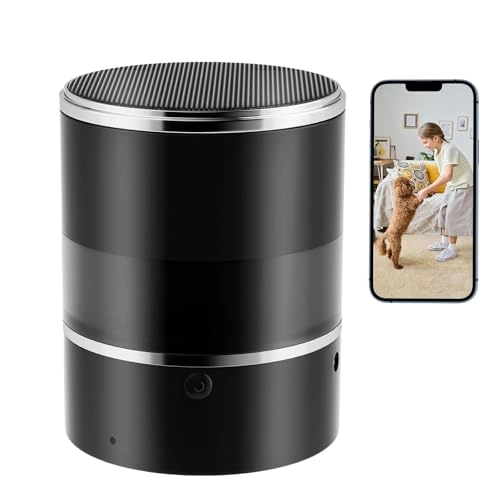 Zyee Syee Security Camera 1080P