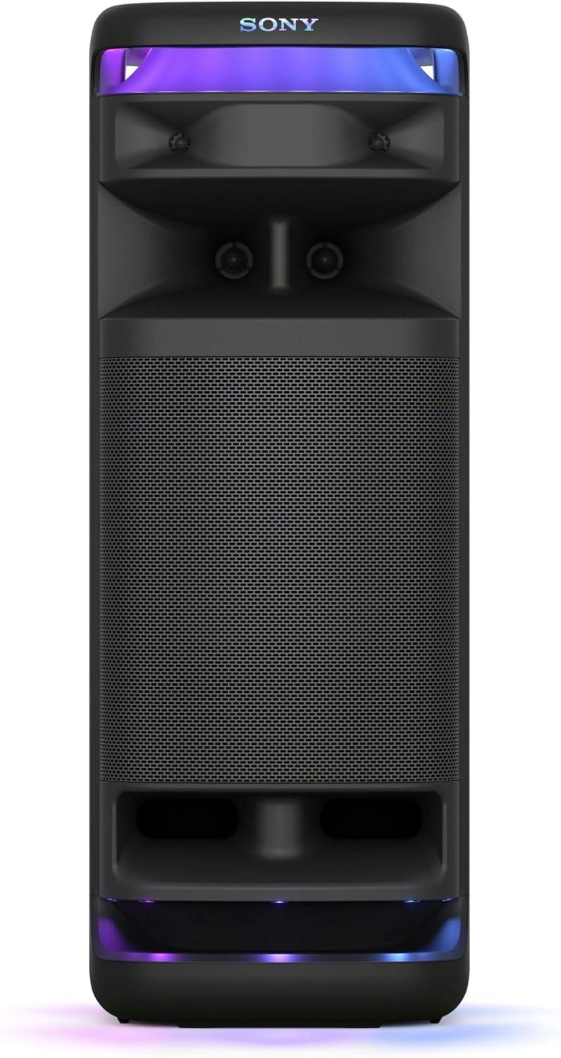 SRSULT1000 - Black + LSPX-S3 - Beige