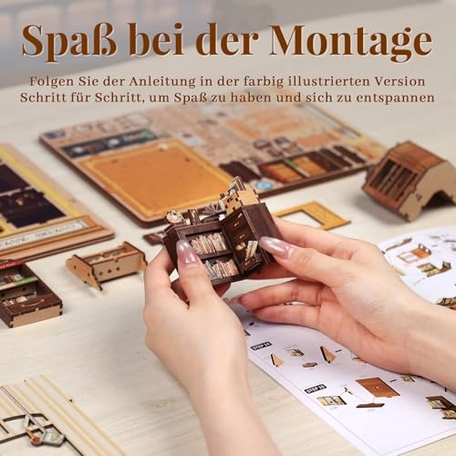 Book Nook - Cooking Bookstore