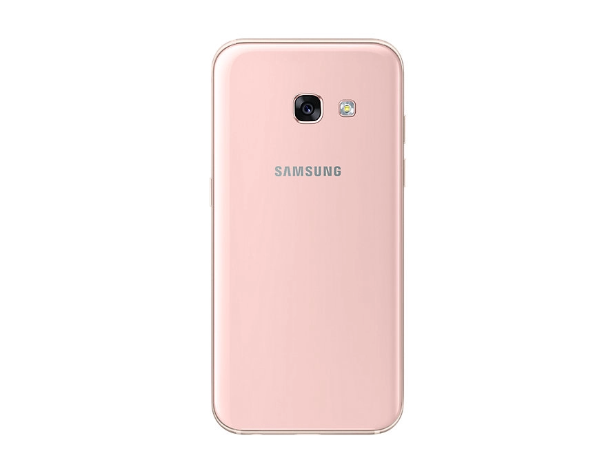 Galaxy A3 2017 - 2GB 16GB