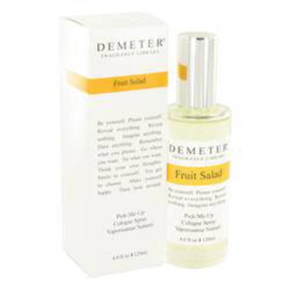 Demeter Fruit Salad - 4 Fluid Ounces