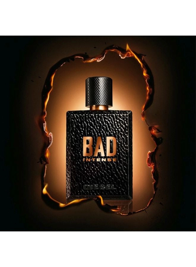 Bad Eau de Toilette 75 ml