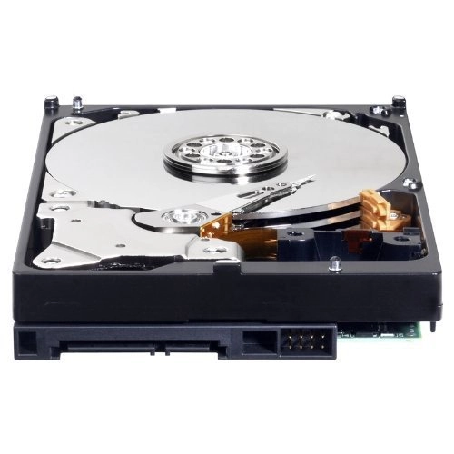 Enterprise Capacity 3.5" 7200rpm 128MB SAS 12Gb/s (ST6000NM0034) - 6TB