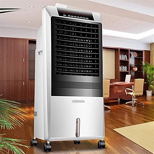 Personal Space Air Conditioner