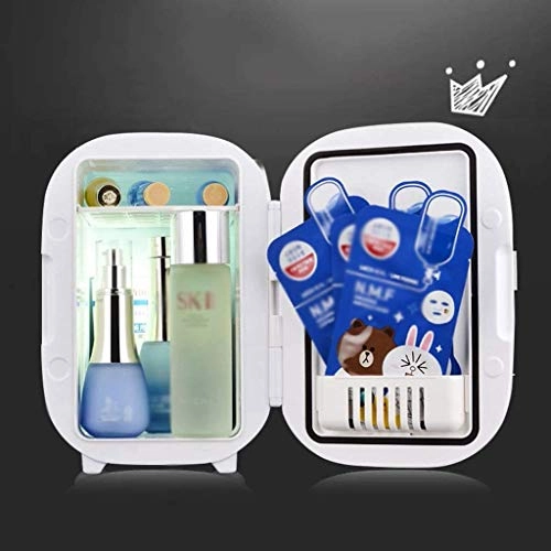 Car Refrigerator - 6L