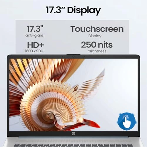 17-cp3602nr - 17.3'' Ryzen 5 7430U 16GB DDR4 1TB SSD + PCO Notebook Folding Radiator Laptop Cooler