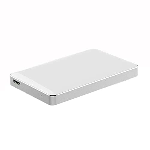 Portable HDD - 500GB 2.5 Inches HDD