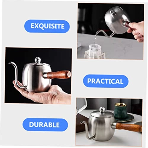Pour Over Kettle - 500ML