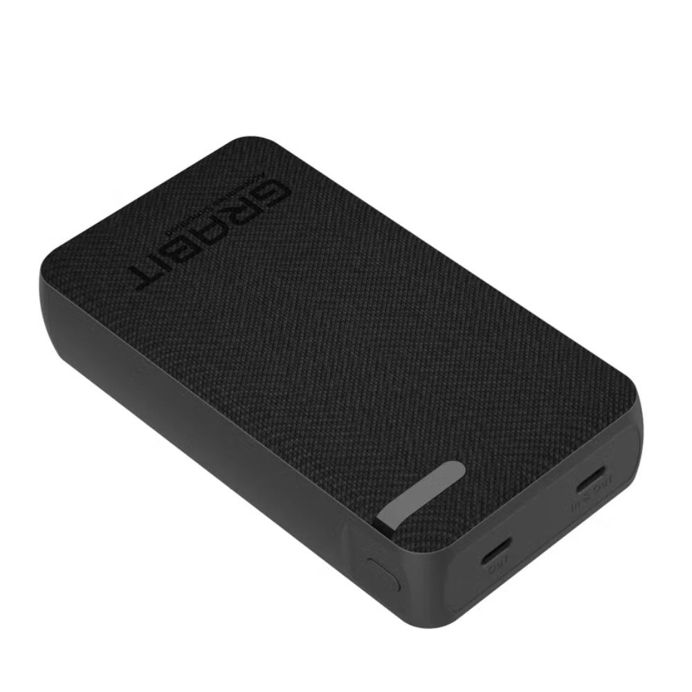 GPOWER-200T - 20,000mAh 65W Fast charging Dual USB-C
