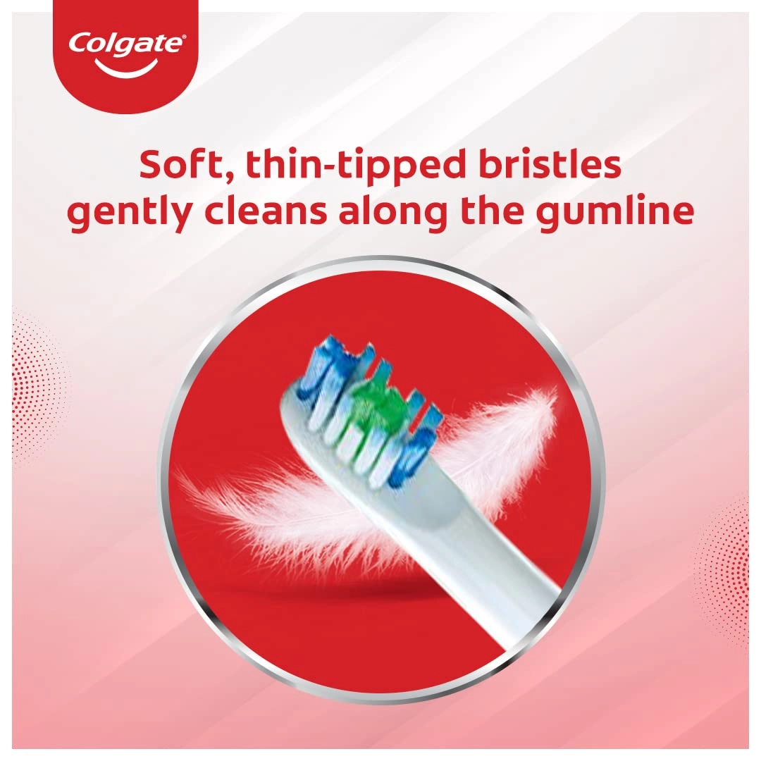 ProClinical 150 - Battery Powered Sonic