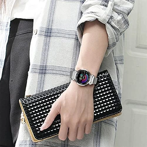 Smart Watch 45.5mm Zinc Alloy