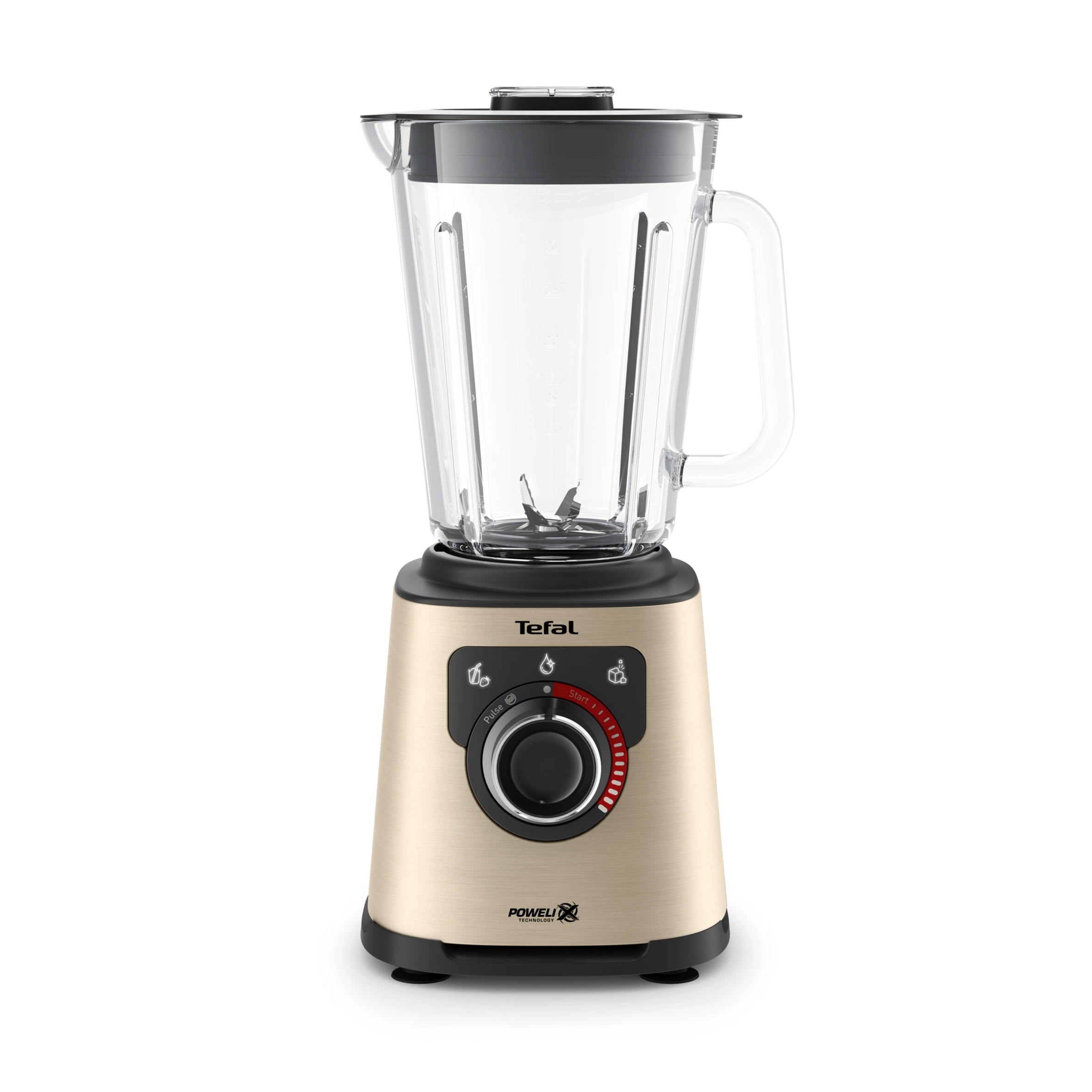Tefal PerfectMix Essential - 1200 W