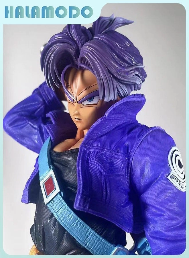 Trunks - Dragon Ball - (44 cm) (QQ0712)
