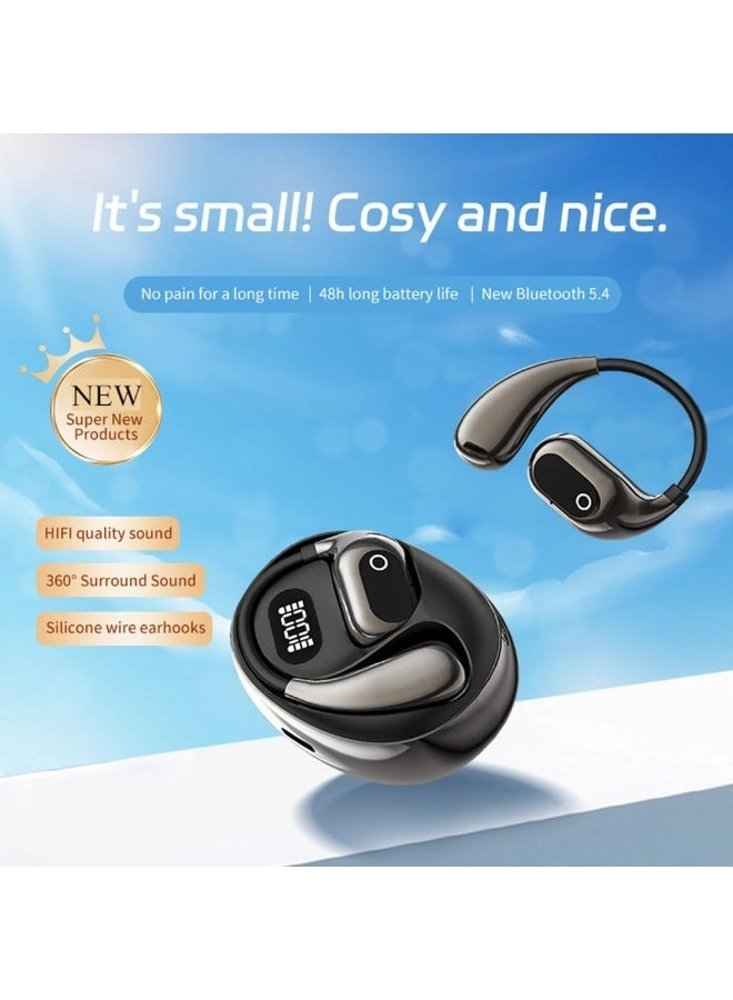 Classic Earbuds Wireless Earbud