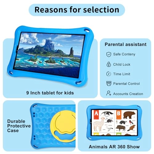 E11 - 12GB 9inch 32GB