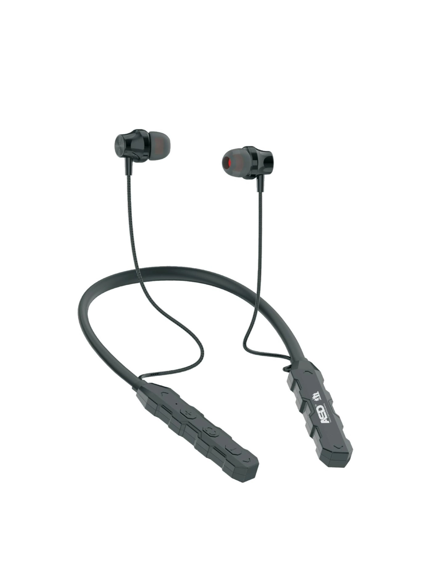 ASD Magic Neckband Wireless Headphone