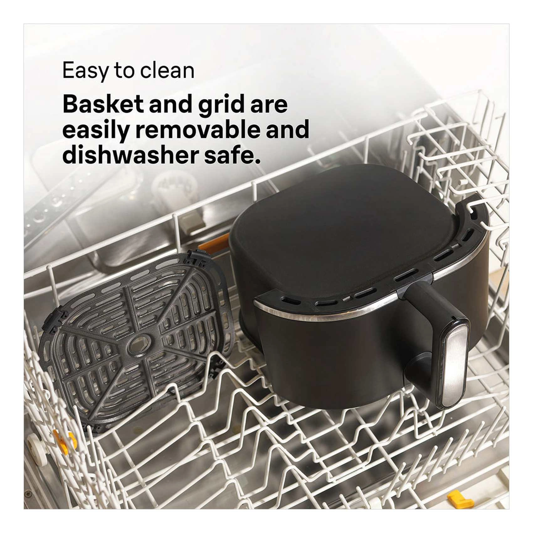 MultiFry 3 HF3030BK