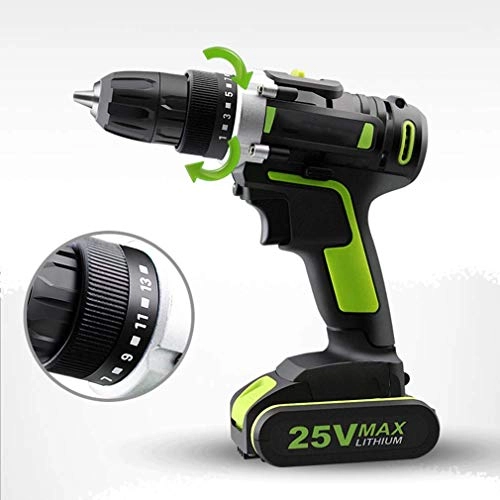 Lithium electric drill - 2.0Ah