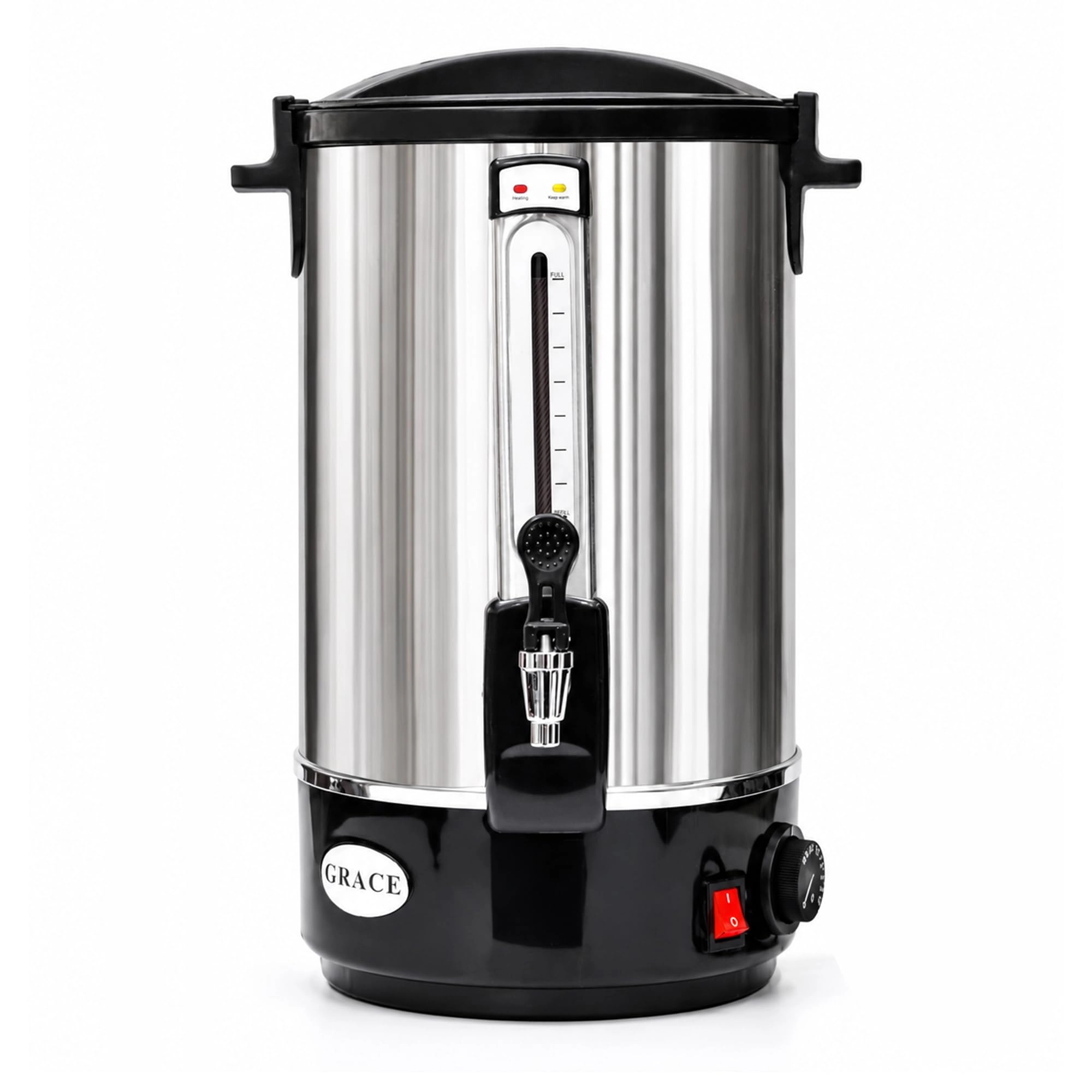 Hot Water Dispense Boiler - 8 Liter