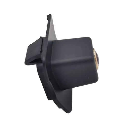 Tailgate Handle Rear View Reversing Backup Camera - Night vision 4-PIN Cable HD