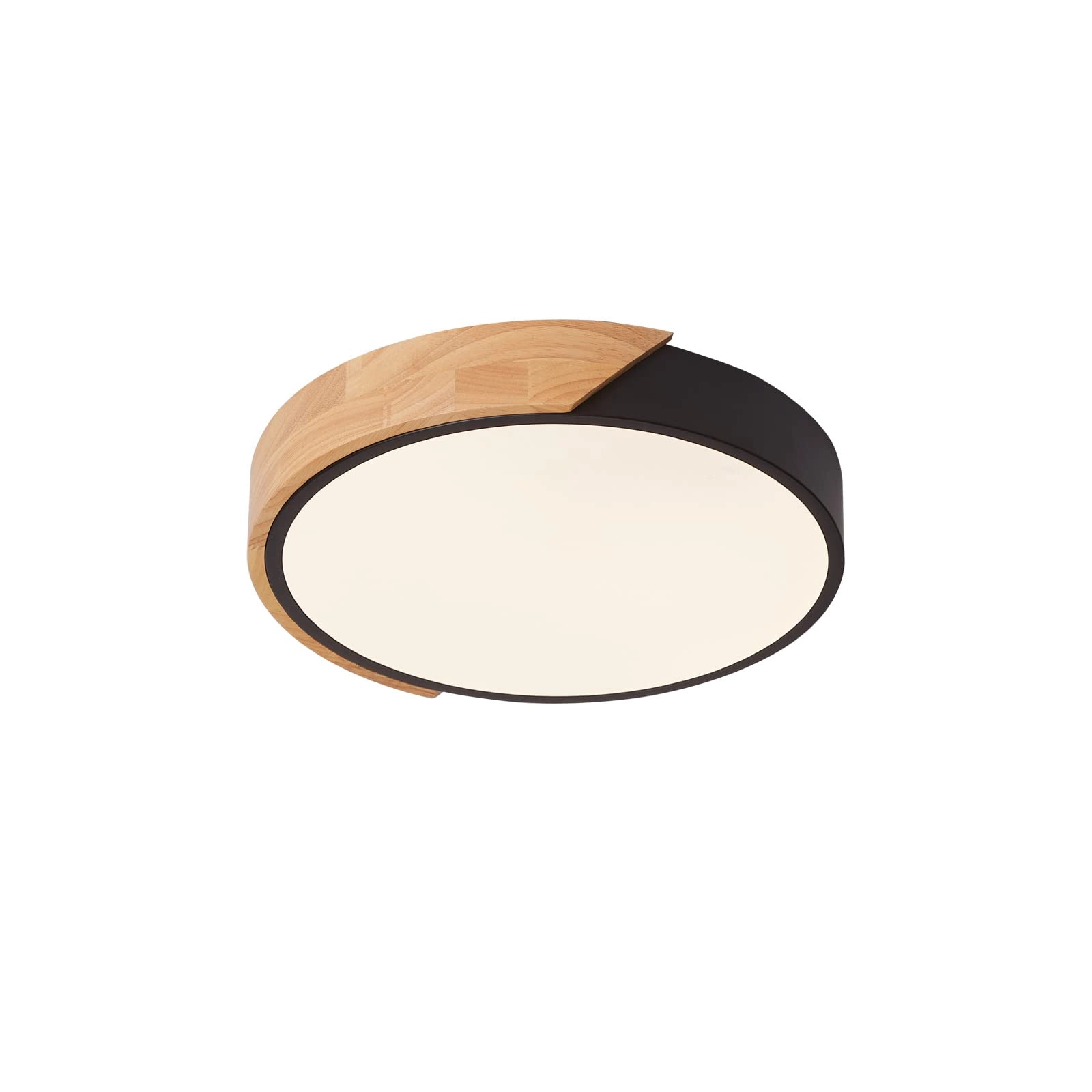 Flush Ceiling Light - 6000K 4000K 3000K Dimmable