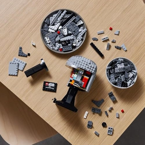 Star Wars The Mandalorian Helmet (75328)