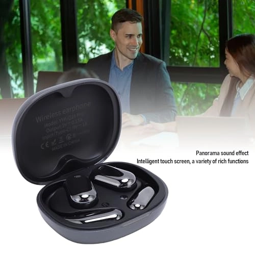 AI Language Translation Earbuds