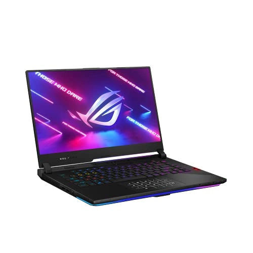 ROG Strix Scar 15 G533QS-DS94 - 15.6'' Ryzen 9 32GB DDR4 1TB SSD