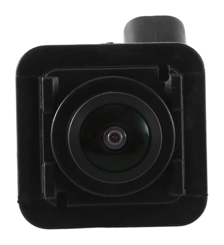 Reversing Camera - Night vision