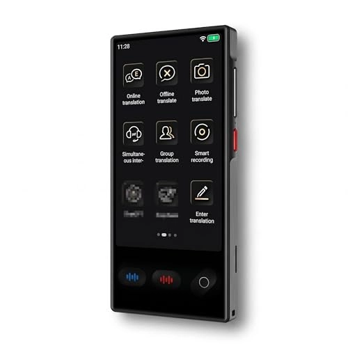 S35 - 148 Languages 1GB+16GB
