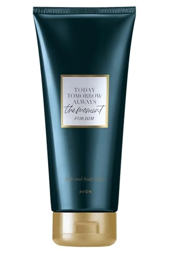 The Moment for Him Eau de Toilette 75ml