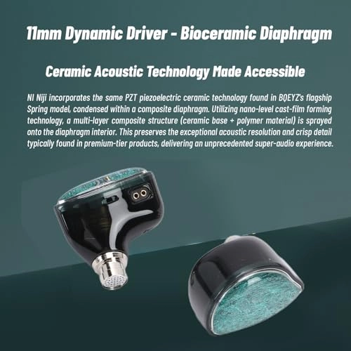 HiFi Wired Earbuds - Wired Earbud