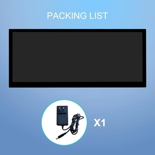 VS103ZJ03T-133 - 10.3 inch