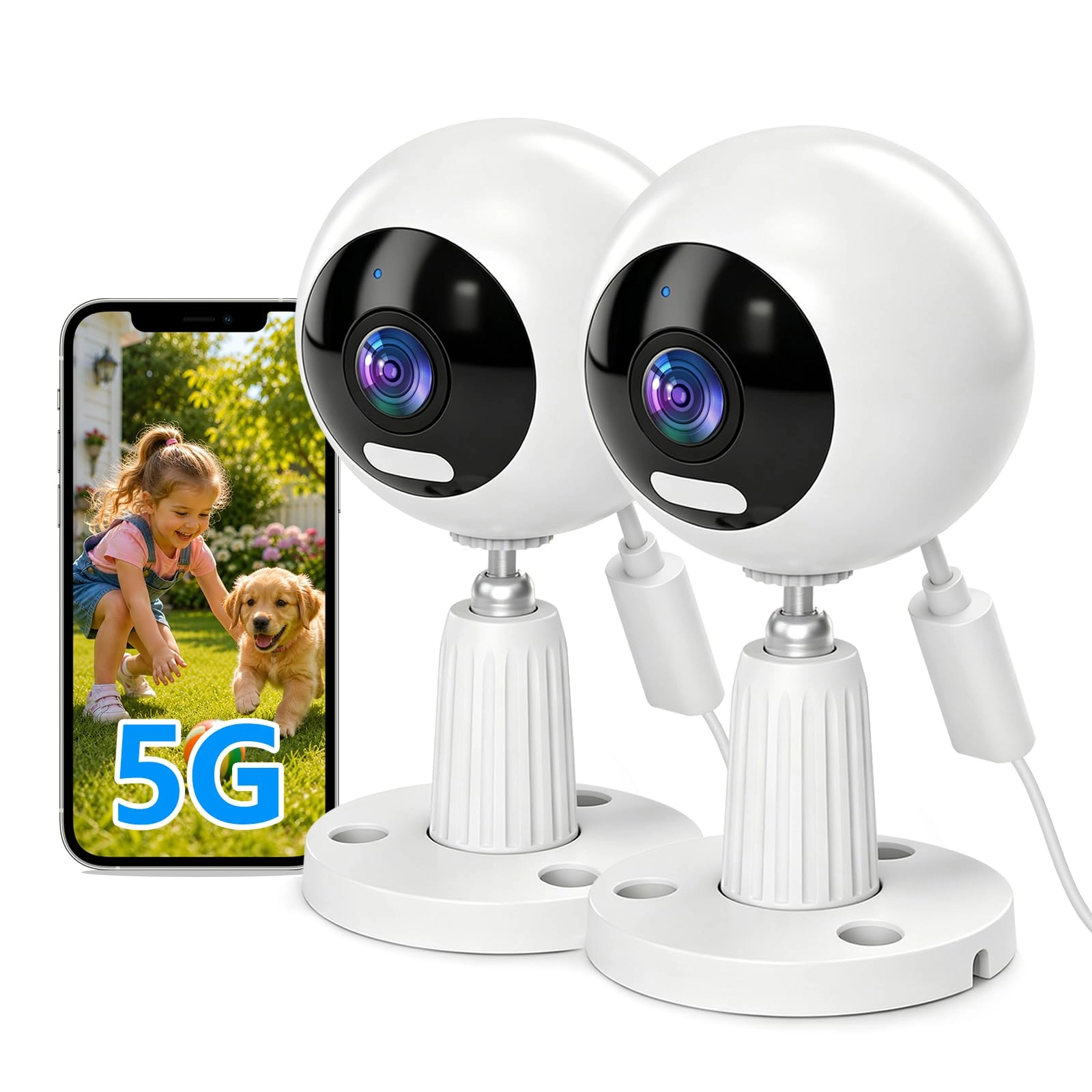 Guoanvision DE-S600
