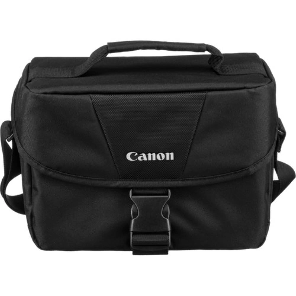 EOS R50 + 18-50mm f/2.8 DC DN Contemporary + 64GB Memory Card + Camera Bag
