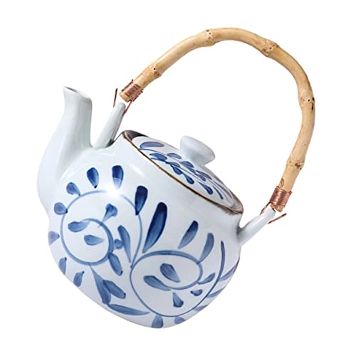 Teapot - Ceramic 280 Milliliters