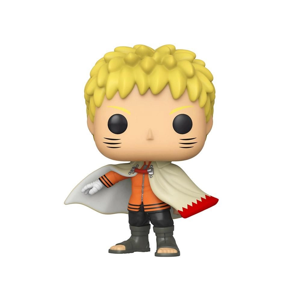 FUNKO POP! Animation Boruto - Naruto (Hokage)