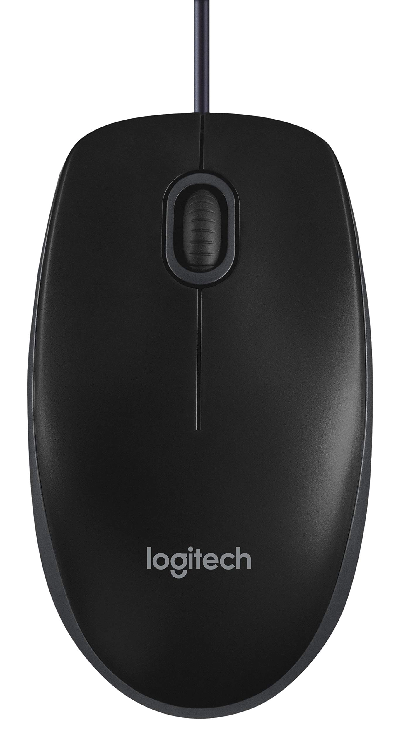 B100 Optical Mouse - USB