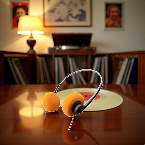 PPUK202 Wired Headphone